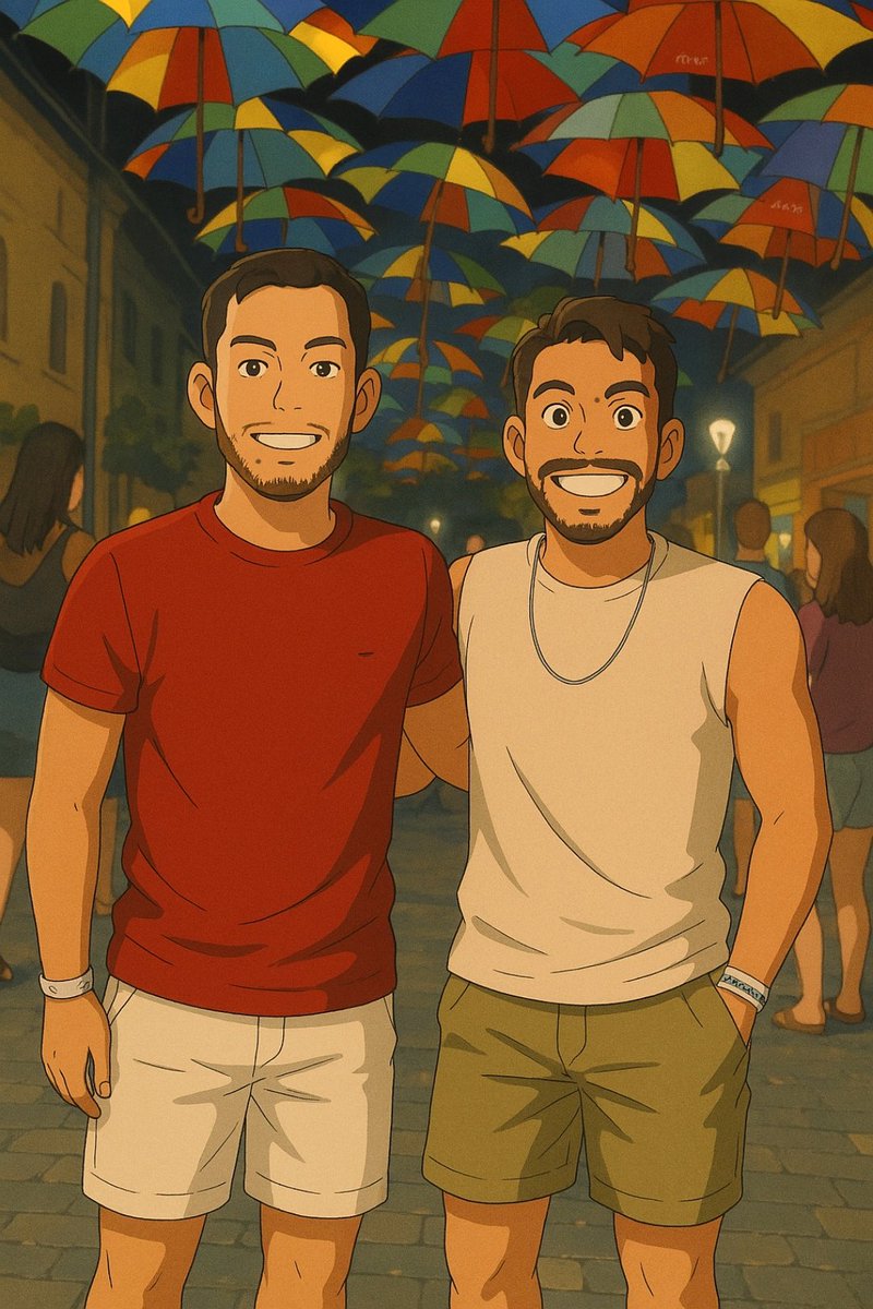 mencarv2's tweet photo. Adorei, estilo ghibli 🤩❤️❤️ https://t.co/Lr4uPDYTyt