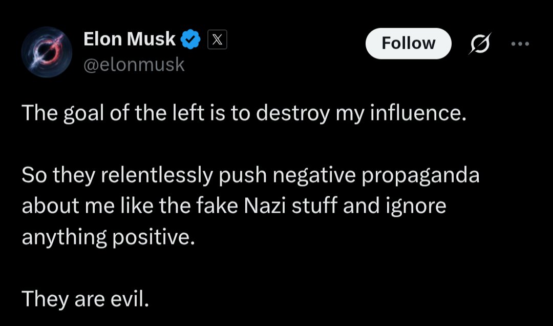 Oh fuck off you pathetic man child. Cry harder.