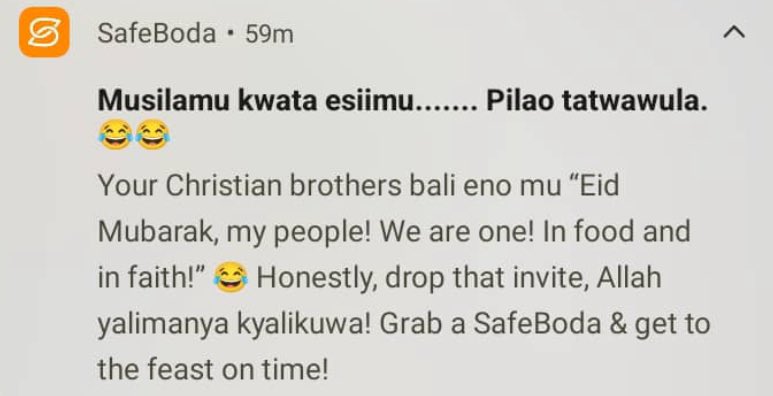 Naye nga <a href="/SafeBoda/">SafeBoda</a> admin why would musilamu switch off his phone🥹🥹🥹