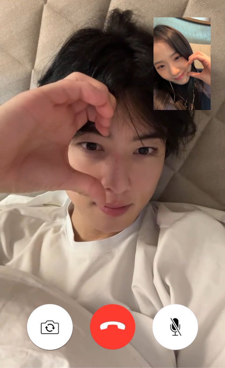 sooyakins's tweet photo. There’s a first time for everything, and today is the first time we’re celebrating your birthday together. If I had asked myself a year ago whether March 30 would be special, I probably would have thought it was just another mundane day—no different from any other. https://t.co/zs9Uy8WfGT