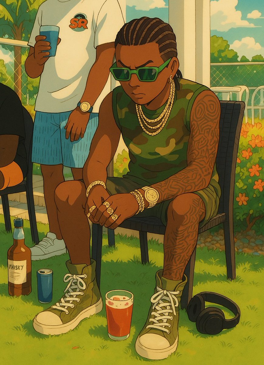 DancehallPromo tweet media