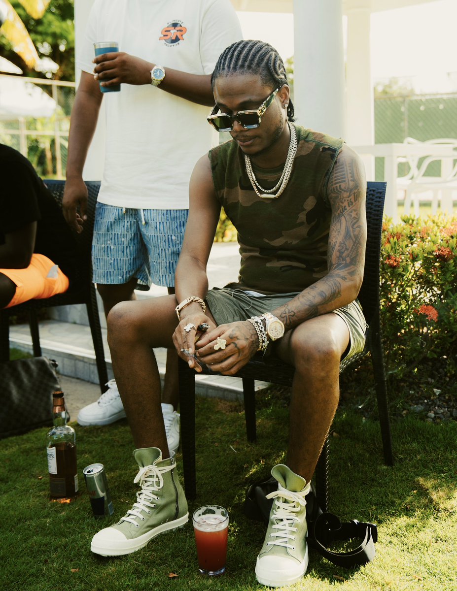 DancehallPromo tweet media