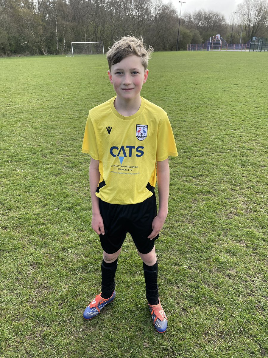 Dynamo Heron (@dynamoheron) on Twitter photo Fantastic effort again from the boys today v tough oppo in <a href="/WooltonBrazil/">MSB Woolton BRAZIL U13s</a> , lads worked socks off to keep another clean sheet and score two superb goals. Lewis MoM today, he was everywhere, defended well and scored a boss header ๐๐ป๐๐ป all 13 magnificent ๐๐ป Fantastic effort again from the boys today v tough oppo in <a href="/WooltonBrazil/">MSB Woolton BRAZIL U13s</a> , lads worked socks off to keep another clean sheet and score two superb goals. Lewis MoM today, he was everywhere, defended well and scored a boss header ๐๐ป๐๐ป all 13 magnificent ๐๐ป