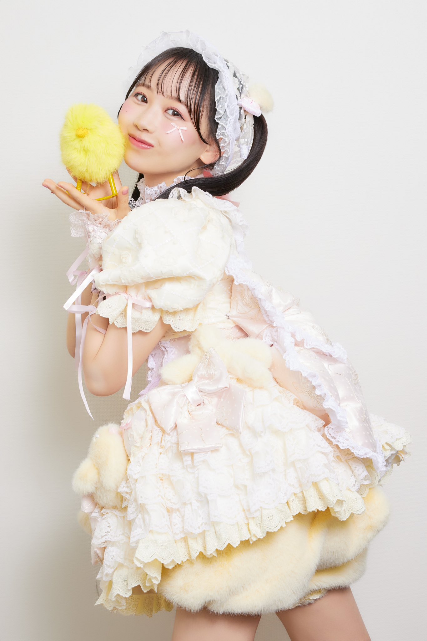 松本かれん生誕祭2025　パーカー ✩*︎様 松本かれん 生誕祭2025 かれんたんとお揃いのパーカー