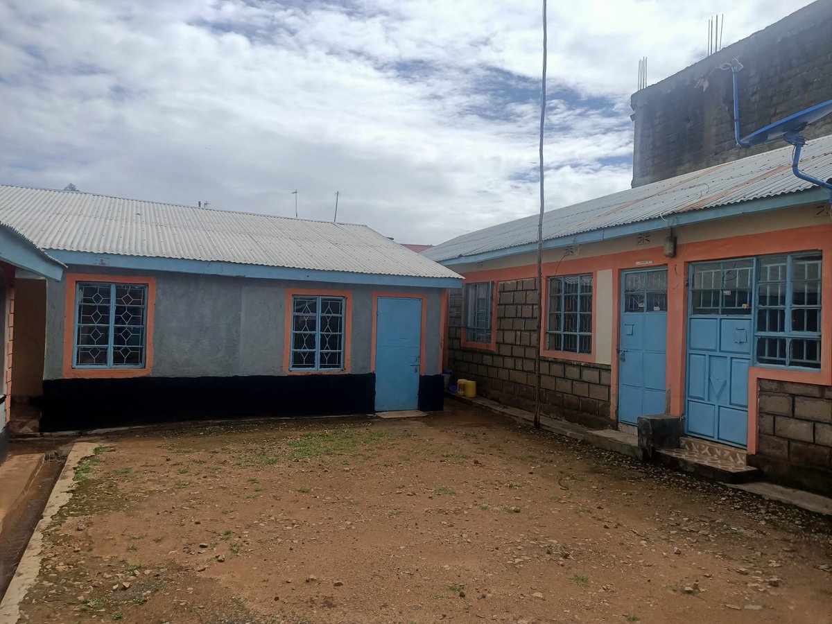 Kareps_Property's tweet photo. Bedsitters, Bukhulunya, Kakamega Price: 6,500
0715257829 https://t.co/avw1AfnTwt