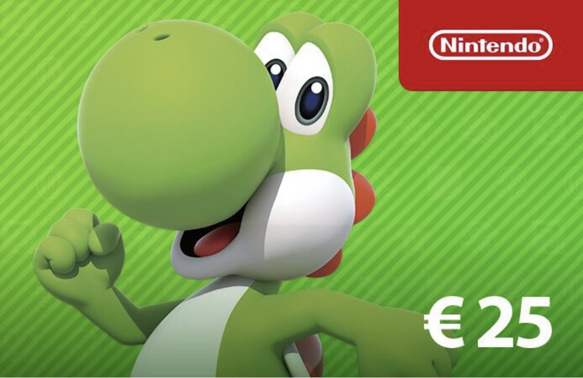 vespucchix's tweet image. Bonjour à tous, 

En ce dimanche, j’ai décidé de faire un petit concours qui vous fera sûrement plaisir. 

Je vous offres la possibilité de remporter soit : 

• 1 carte PSN d’une valeur de 20€
• 1 carte cadeau Xbox de 20€
• 1 carte Nintendo d’une valeur de 25€

Pour jouer ?…