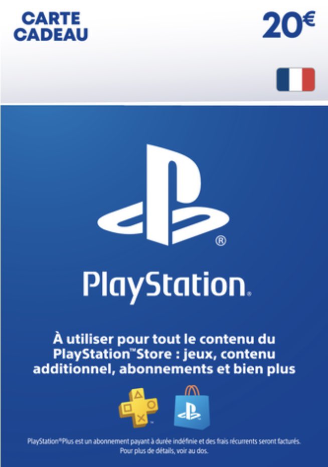 vespucchix's tweet image. Bonjour à tous, 

En ce dimanche, j’ai décidé de faire un petit concours qui vous fera sûrement plaisir. 

Je vous offres la possibilité de remporter soit : 

• 1 carte PSN d’une valeur de 20€
• 1 carte cadeau Xbox de 20€
• 1 carte Nintendo d’une valeur de 25€

Pour jouer ?…