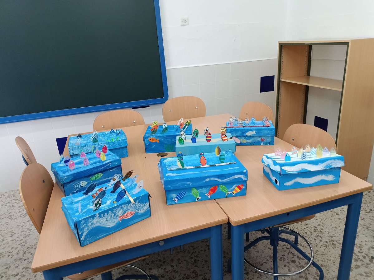 ceipcortesfront's tweet photo. !Han picado ! Fantástica mañana de pesca con los alumnos de 4 de A Educativa del proyecto "Juego jugando" @cepronda @Malagaconvive https://t.co/YIyJmUBZnb