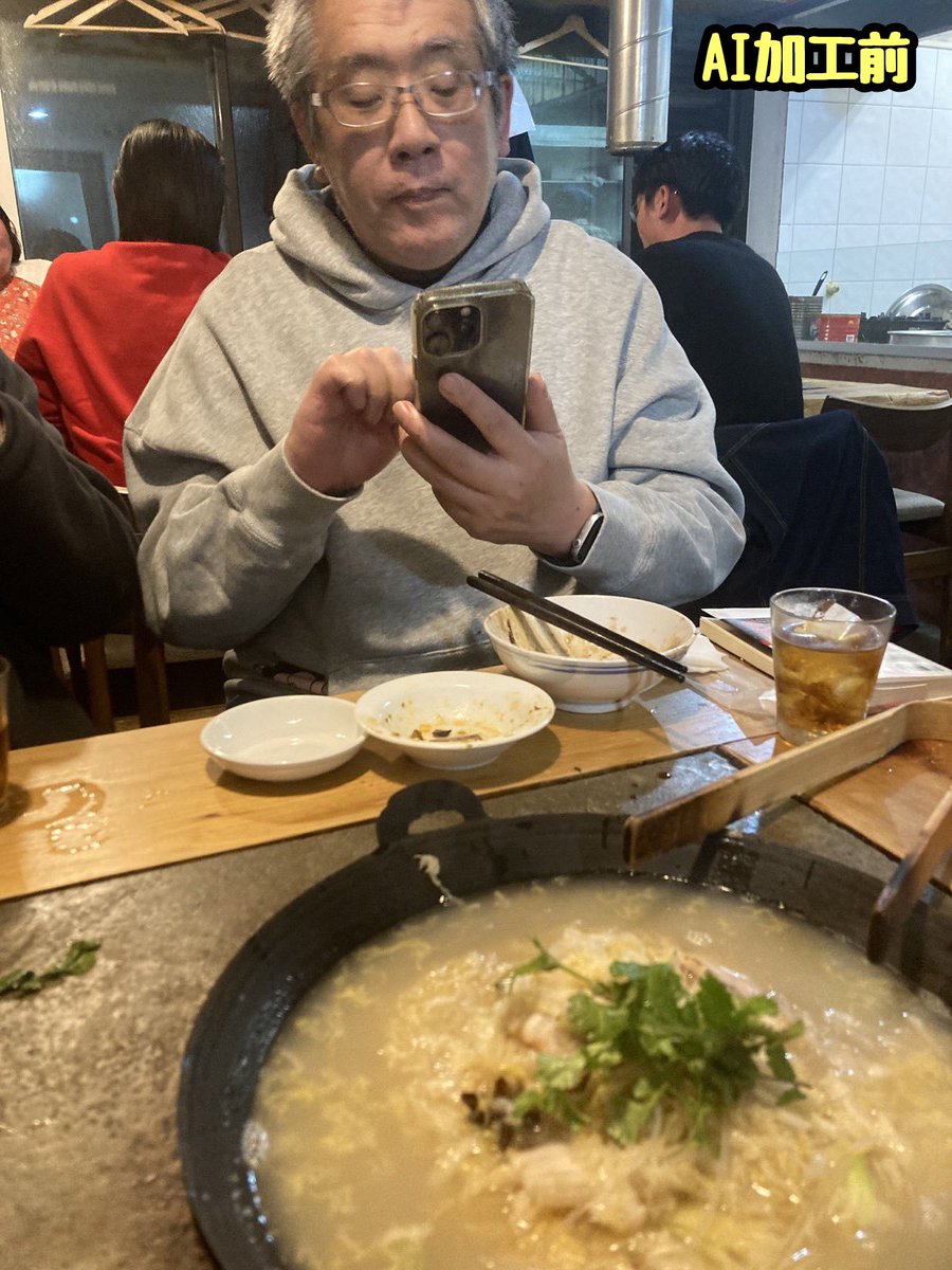 滝沢ガレソ tweet media