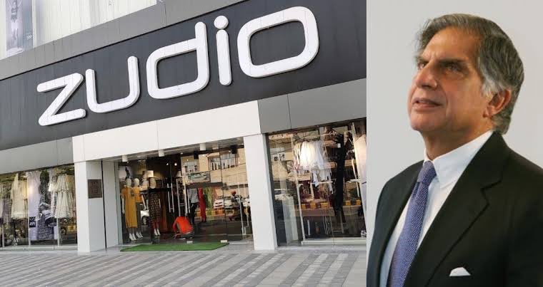 BizHub_X's tweet photo. Business Story - 8️⃣ 

Zudio’s Rise: How Agile Strategy and Affordable Style Transformed Fast Fashion 🚀

Lets break it down 👇🏻 🧵

#Zudio #FashionThread https://t.co/PBlOrHRHNo