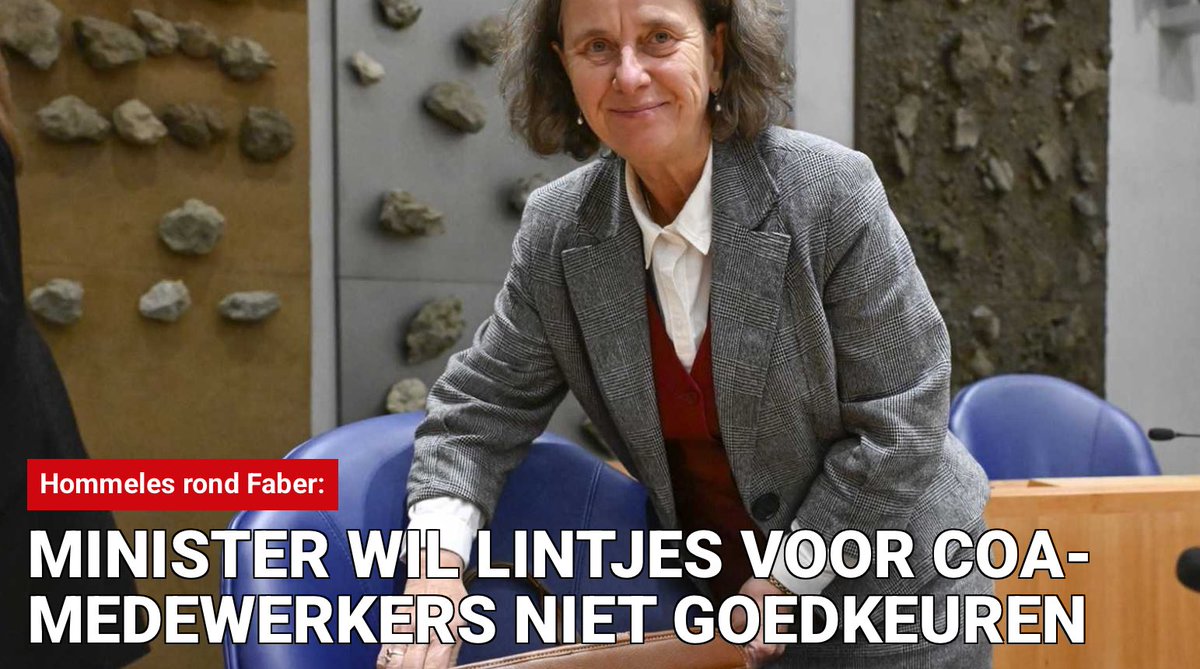 Geert Wilders tweet media