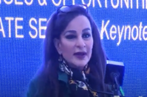 FROM PBC'S DIALOGUE ON THE ECONOMY
youtube.com/watch?v=xU58t_…
As global warming and emissions are rising in Pakistan, businesses need to play a critical role in ensuring that sustainability is embedded in the operations of the company.

Businesses can work on their sustainability