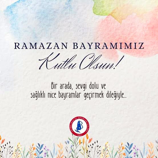 #RamazanBayramı
