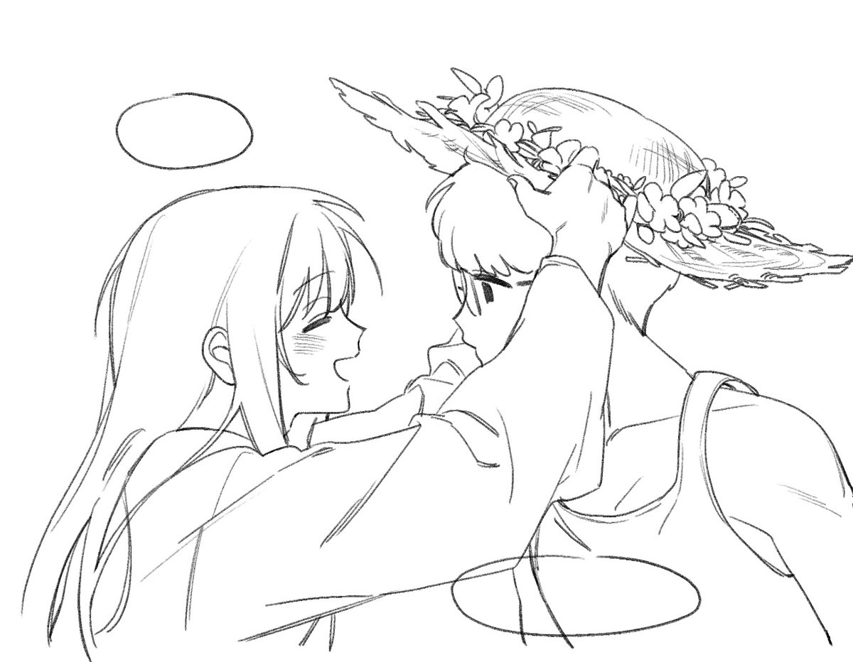 뿌비뿌 tweet media