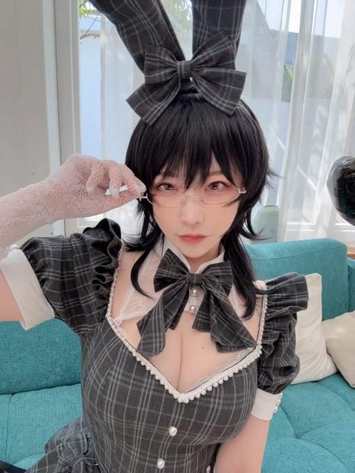 コスプレイヤーみぃこのTwitter画像29