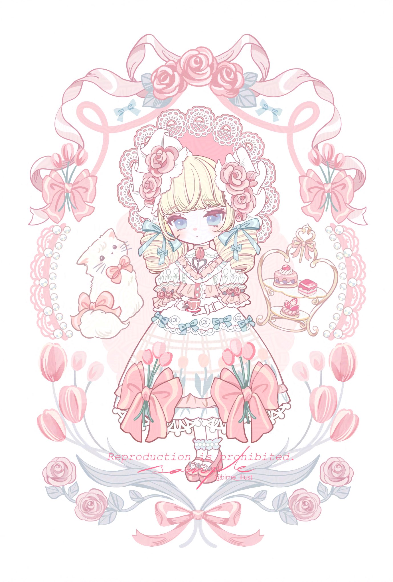Birne🎀ご依頼受付中 (@birne_illust) / X Birne🎀ご依頼受付中 (@birne_illust) / X