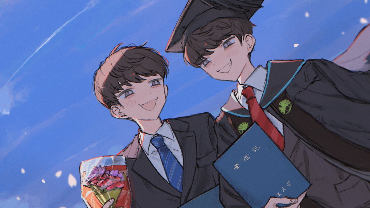 おめでとうございますㅠㅠそしてありがとう… #9kえふえー