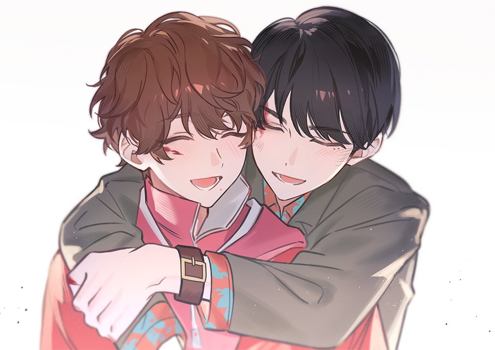 お前のこと 好きだわ