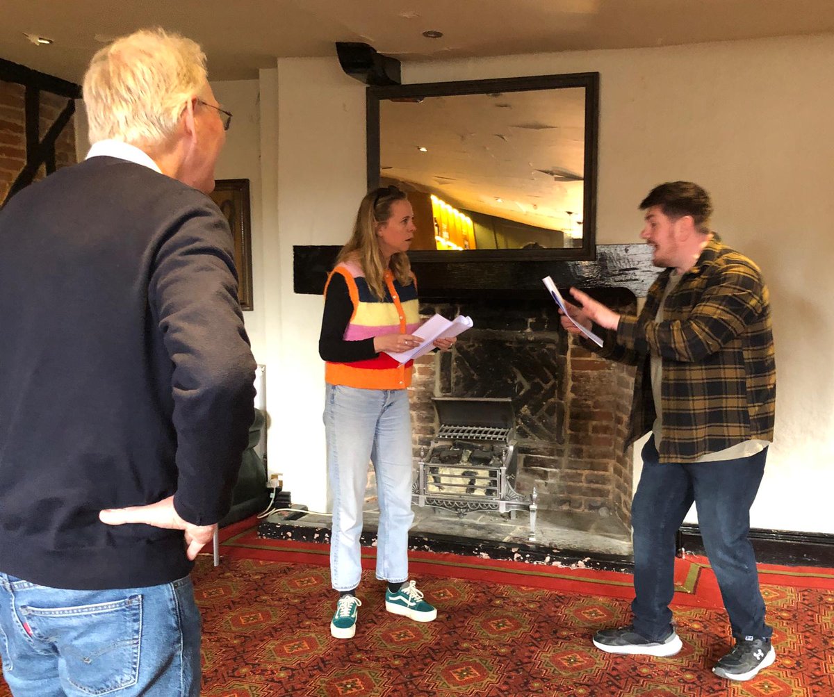 Linda Morse tweet media