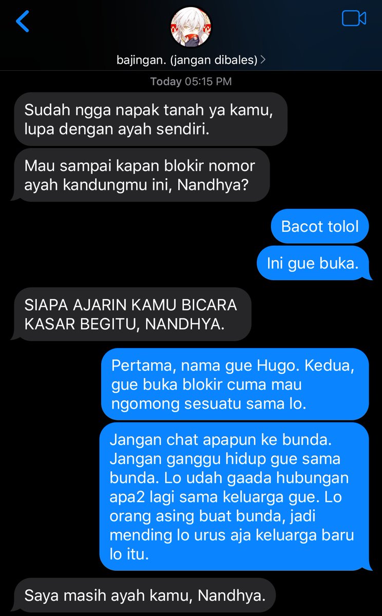 𝐇ugo. tweet media