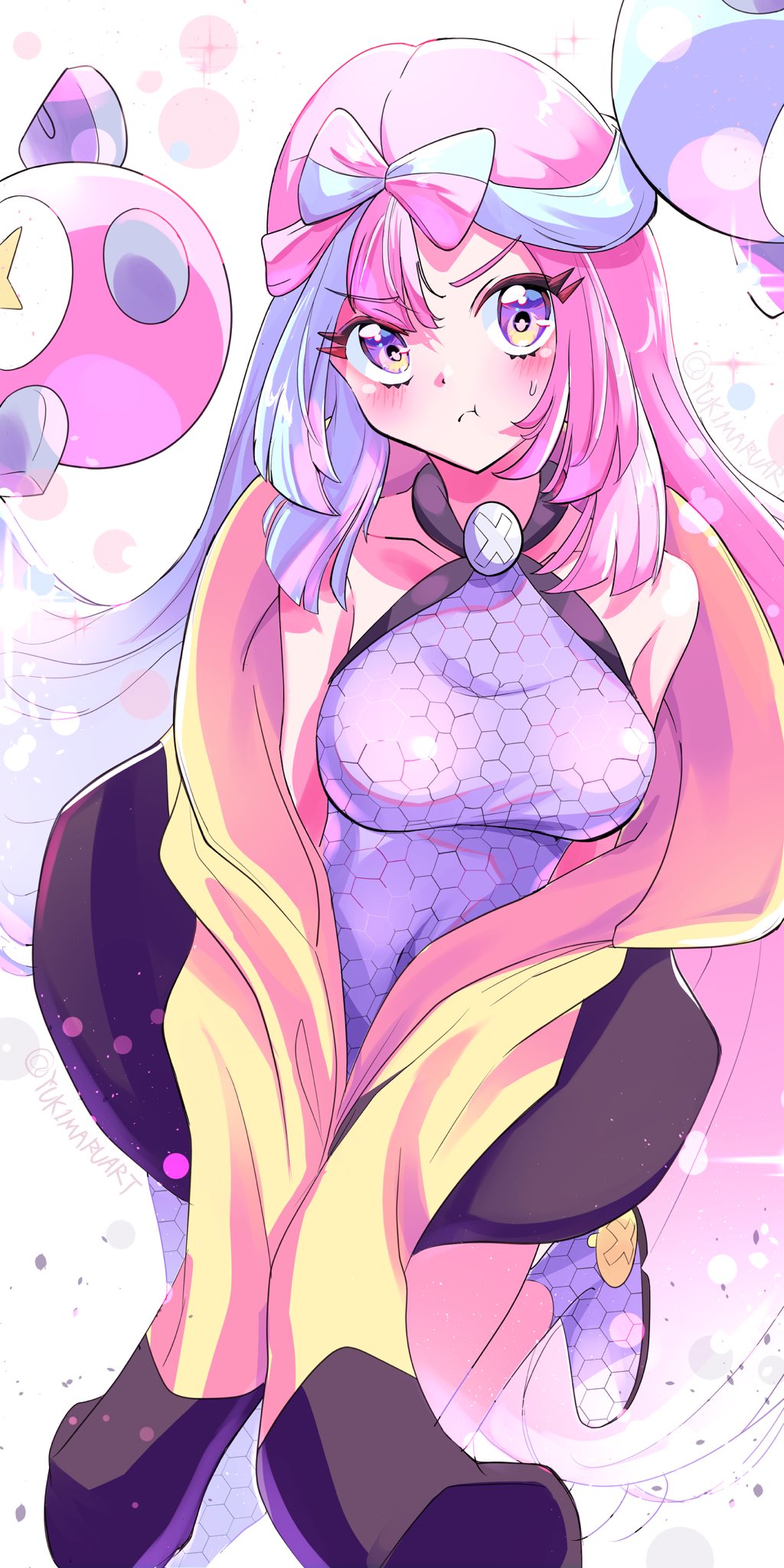 ゆき丸 雪丸 - zeta