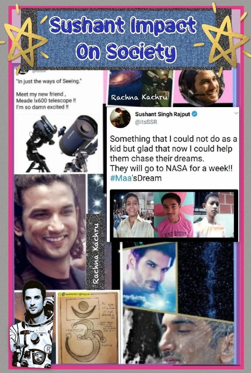 Rachna Kachru 🇮🇳 Celebrate Sushant Everyday❤️🦋 (@kachrurachna) on Twitter photo <a href="/Geet_205/">Geetha</a> <a href="/itsRamya_2506/">Ramya 🇮🇳</a> <a href="/TamilSe37444620/">Tamil Selvi</a> <a href="/AlkeshAmin912/">Alkesh</a> <a href="/PurnimaSengup11/">Purnima Sengupta</a> <a href="/Ssr_truth/">United SSRIANS♥️🔜Justice</a> <a href="/riiiiiiisee/">INVINCIBLE!</a> <a href="/Sushant53187952/">Sushant forever</a> <a href="/ssrstan4ever/">Kumbhkaran se aage CBI</a> <a href="/Chitz_ssrian/">Chithz||SSRian🇮🇳</a> <a href="/rockp4011/">Here4SSR🇮🇳</a> <a href="/I_Am_Roy18/">KumardeepRoy(DETECTIVE BYOMKESH)</a> <a href="/Divya95472288/">दिव्या 🇮🇳</a> <a href="/keesain99/">Keesha 4 SSR a Proud SSRian</a> <a href="/sweetsparrkle/">𝙼𝚒𝚜𝚑𝚝𝚒 ✨</a> <a href="/Alka08831261/">Justice</a> <a href="/PriyankaJ2021/">pinkgulaabi. 💜💟💙</a> <a href="/its_ssrwarrior/">S U P R I Y A</a> <a href="/itsSSR/">Sushant Singh Rajput</a> SSR Working On Many Projects
#JusticeForDishaSalian
#JusticeForSushantSinghRajput
#ArrestRheaChakraborty <a href="/Geet_205/">Geetha</a> <a href="/itsRamya_2506/">Ramya 🇮🇳</a> <a href="/TamilSe37444620/">Tamil Selvi</a> <a href="/AlkeshAmin912/">Alkesh</a> <a href="/PurnimaSengup11/">Purnima Sengupta</a> <a href="/Ssr_truth/">United SSRIANS♥️🔜Justice</a> <a href="/riiiiiiisee/">INVINCIBLE!</a> <a href="/Sushant53187952/">Sushant forever</a> <a href="/ssrstan4ever/">Kumbhkaran se aage CBI</a> <a href="/Chitz_ssrian/">Chithz||SSRian🇮🇳</a> <a href="/rockp4011/">Here4SSR🇮🇳</a> <a href="/I_Am_Roy18/">KumardeepRoy(DETECTIVE BYOMKESH)</a> <a href="/Divya95472288/">दिव्या 🇮🇳</a> <a href="/keesain99/">Keesha 4 SSR a Proud SSRian</a> <a href="/sweetsparrkle/">𝙼𝚒𝚜𝚑𝚝𝚒 ✨</a> <a href="/Alka08831261/">Justice</a> <a href="/PriyankaJ2021/">pinkgulaabi. 💜💟💙</a> <a href="/its_ssrwarrior/">S U P R I Y A</a> <a href="/itsSSR/">Sushant Singh Rajput</a> SSR Working On Many Projects
#JusticeForDishaSalian
#JusticeForSushantSinghRajput
#ArrestRheaChakraborty