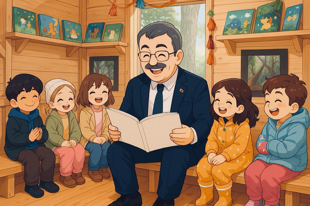 Yusuf Tekin tweet media