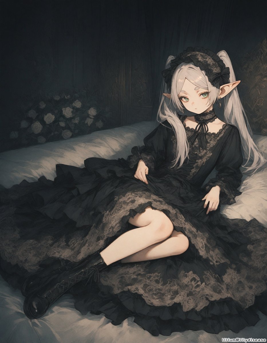 #葬送のフリーレン #frieren
