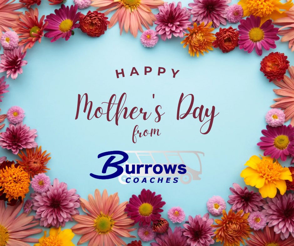 Burrows Coaches (@burrowscoaches) on Twitter photo 