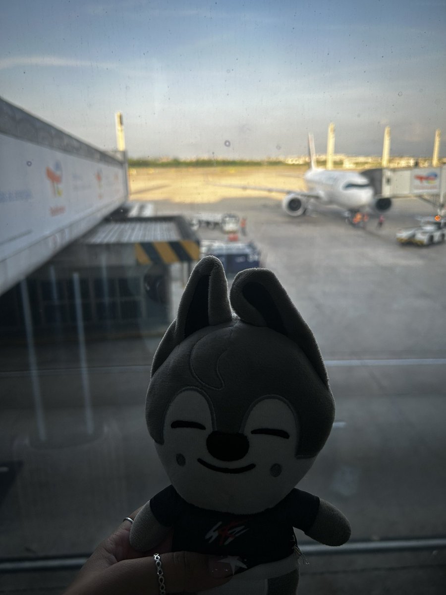 sweetchwerry's tweet photo. oficialmente em solo carioca 😛 https://t.co/miE0eJFoAe