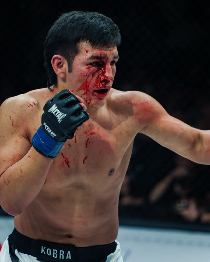 BlundiPerez's tweet photo. "EL MATADOR" PLANTE SES BANDERILLES À L'ARES 

Champion Welterweight de l'organisation française #KOF en Novembre 2024, le jeune Péruvien de la #ValonTeam 🇧🇪 #JuniorHernandez 🇵🇪 💪 rejoint l'@ares_fighting 👊
#ARES 
#MMA https://t.co/RY7Lg4TpEs