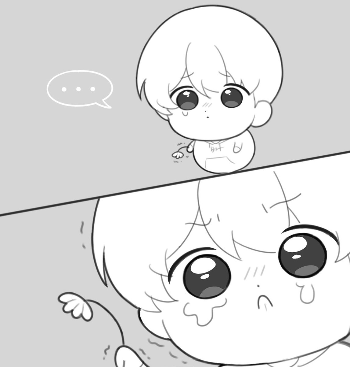 kongkong_0u0's tweet photo. 나도 선물 가지고 왔는데…🥺🌹 https://t.co/BLA0RTkBVV
