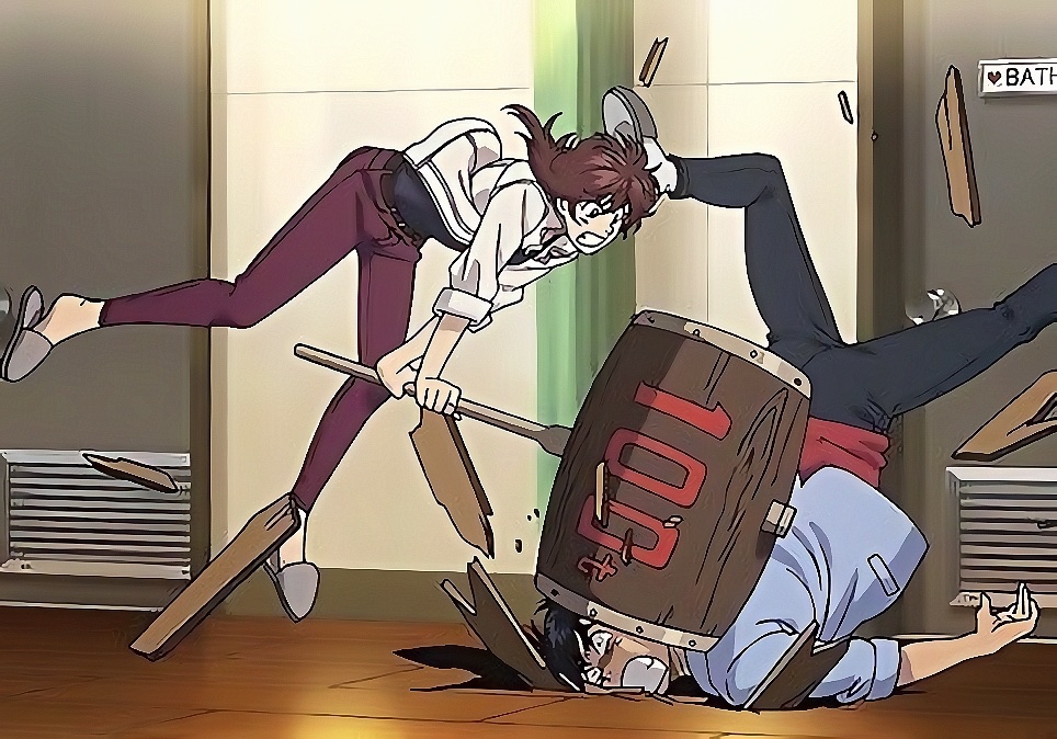 cityHunter✨#シティーハンター