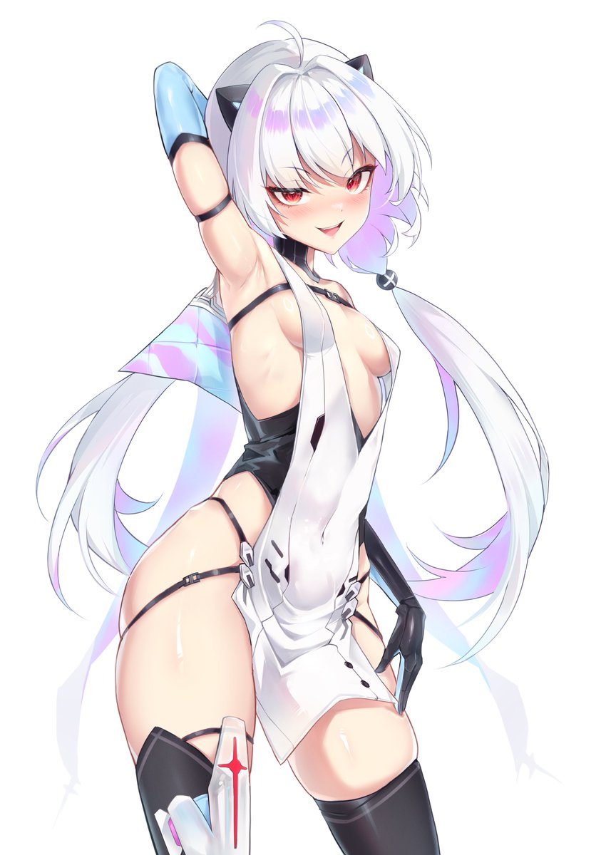 Punimon7's tweet image. 😚
#E7Art #エピックセブン #epicseven