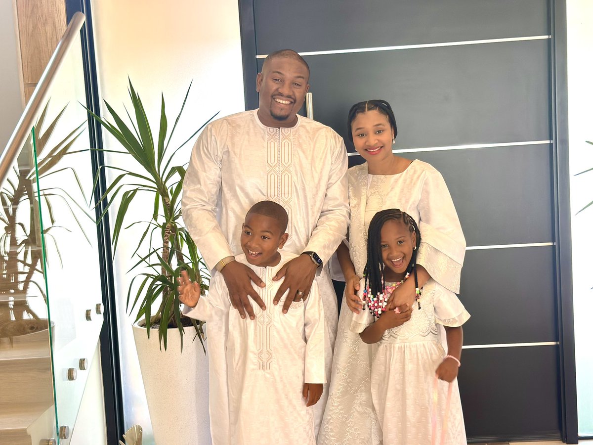 Eid Mubarak from
My Family to yours !