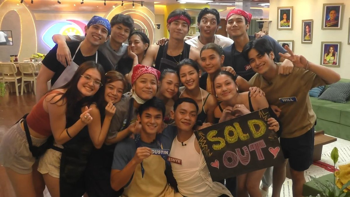 my loves. my family. no matter what happens 🫂