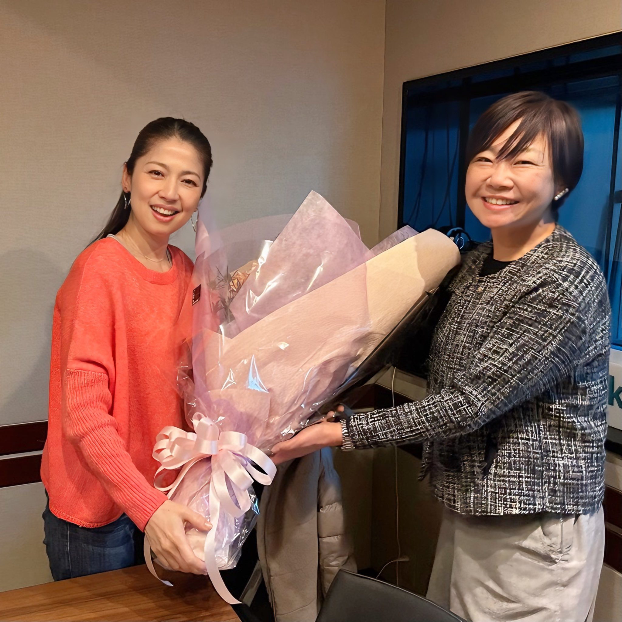 純名里沙［Risa Junna］スタッフ（公式）&たまに本人登場 on X
