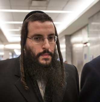 You've probably never heard of Rabbi Yoel Malik of Brooklyn, New York but in 2013/14 he was convicted of 28 counts of anally raping four boys from years from ages 13 onward and then claimed to the NYPD that the boys 'seduced him'.

He was then given a mere 2 months in prison.