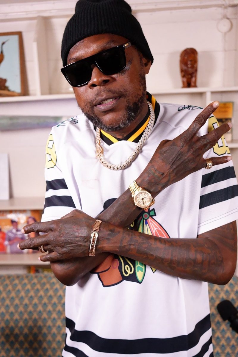 DancehallPromo tweet media