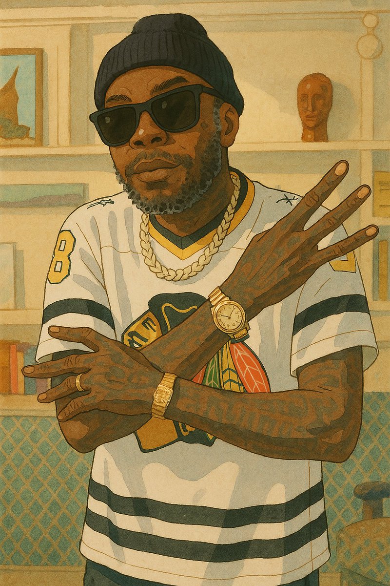 DancehallPromo tweet media