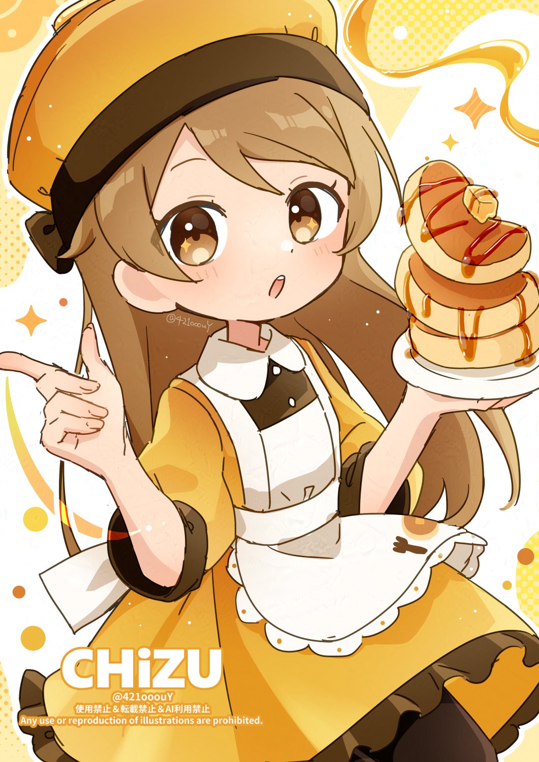 CHiZU (@421ooouY) / X