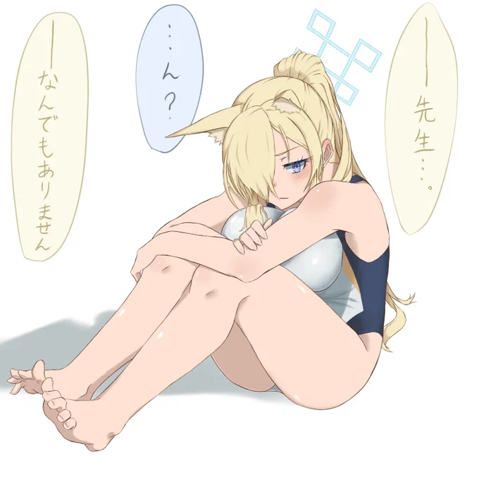 #今月描いた絵を晒そう 
いっぱいカンナ描いたし沢山の人から評価してもらって素敵な月でした。 