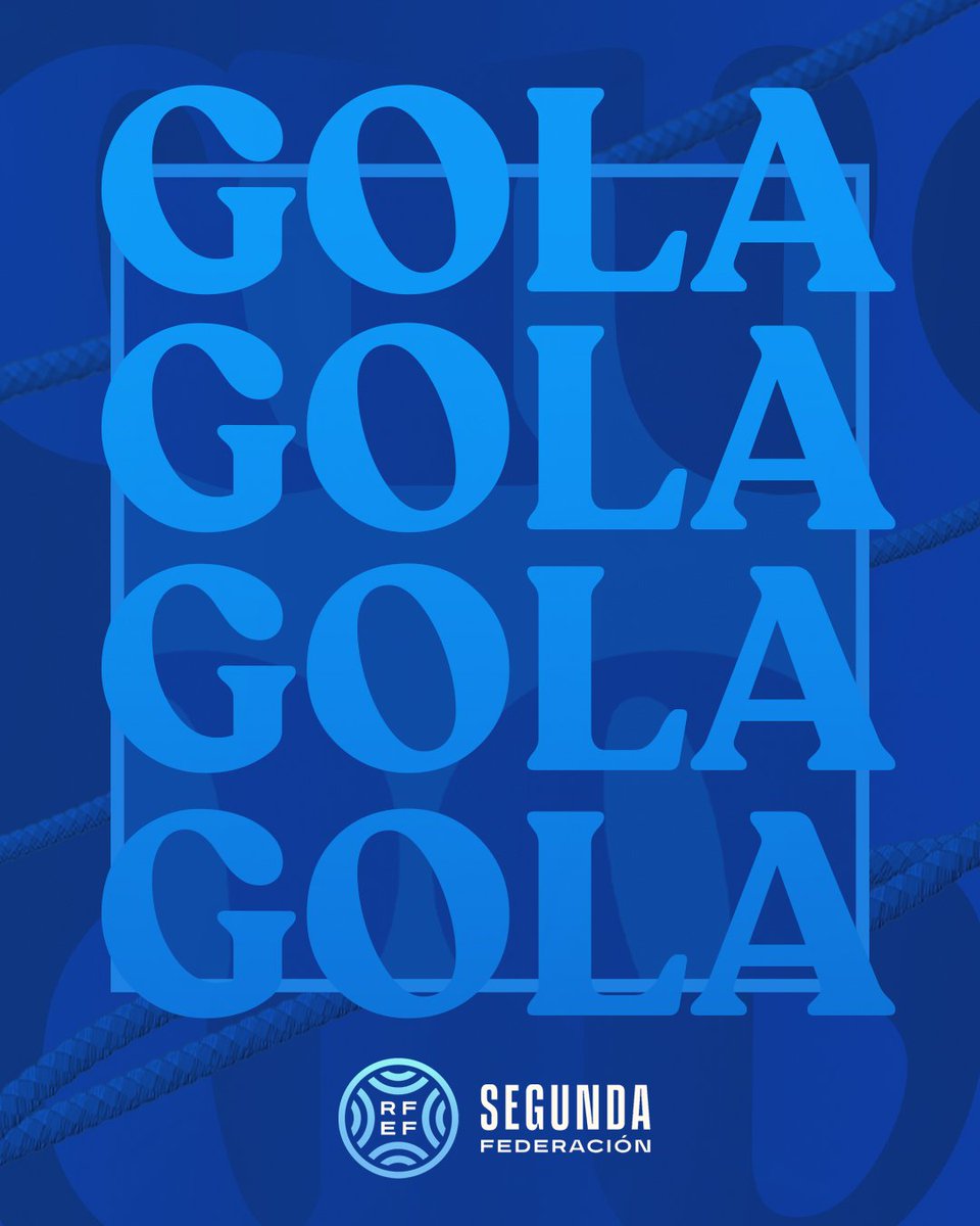 30' ⏱️ | 0-2 | TIENE UN GUANTE!! 
¡GOOOOOOOOOOL!
¡GOOOOOOOOOOL!
¡GOOOOOOOOOOL!

⚽️ EGOOOOITZ hace el segundo de falta directa 

#AnguianoMiniglorias | #SegundaRFEF