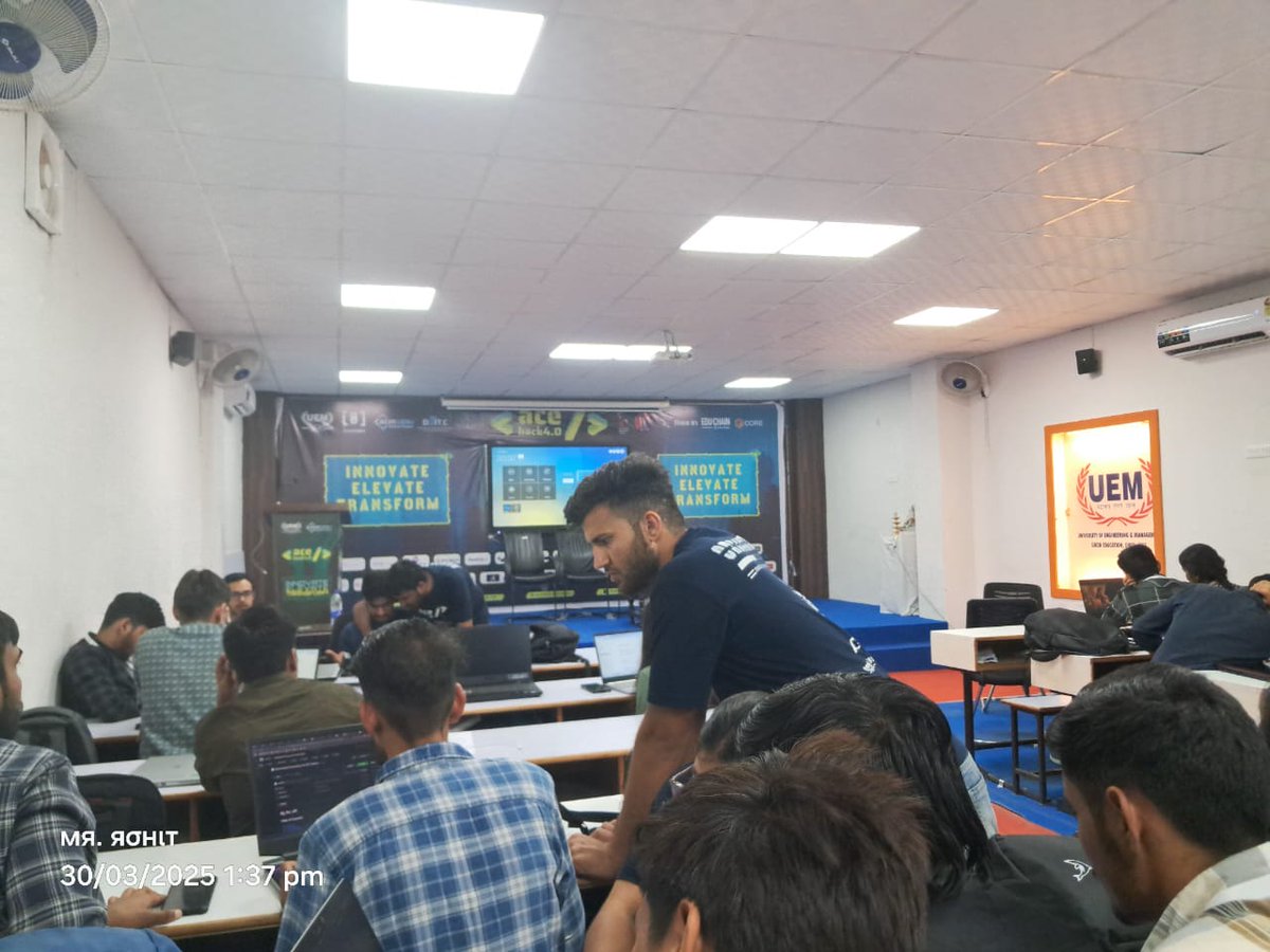 Karnjaat_2000's tweet image. Just wrapped up an incredible 2-day journey at #AceHack4.0! 🚀 Grateful to innovate, elevate, and transform with #DoraHacks, #Davedock &amp;amp; Al Riesine Marketing Agency. Excited for what’s next! 💡🔥 #Hackathon #Innovation #TechForGood