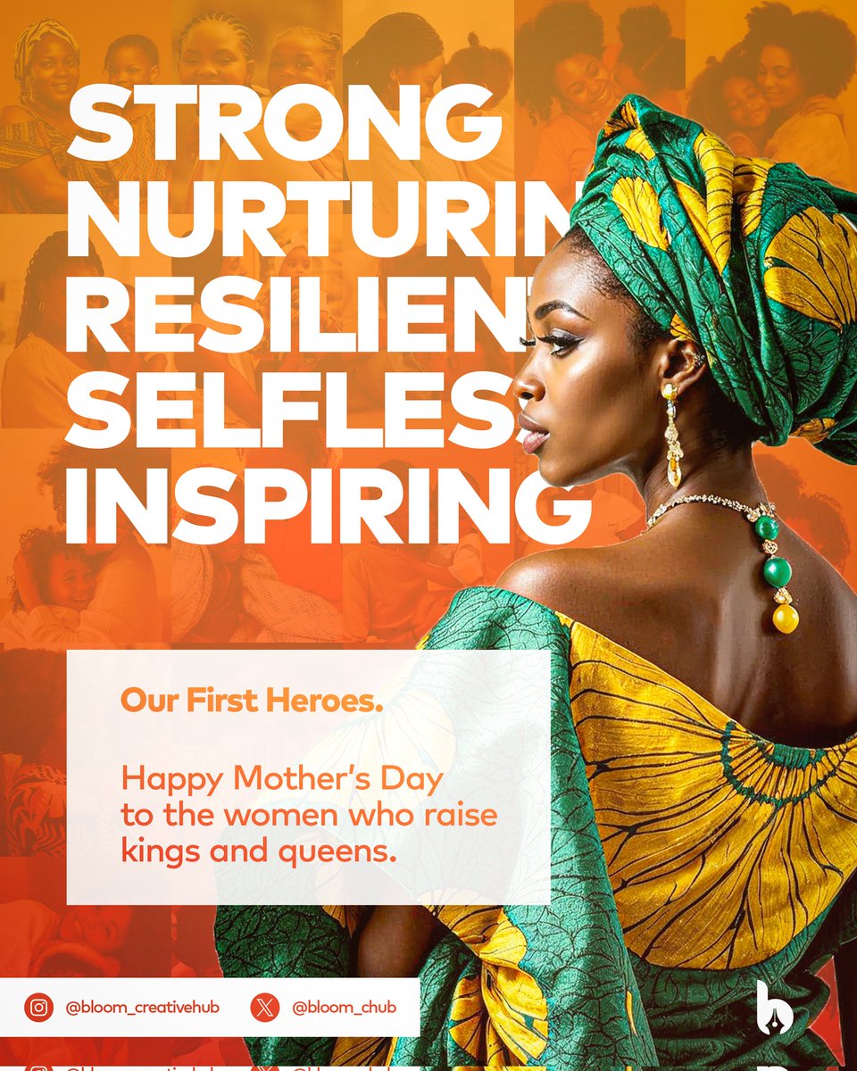 bloom_chub's tweet photo. Cheers to all the mother's in the world. You're the real heros 🥂

#bloomcreativehub #mothersday2025 https://t.co/HylRWaKl2M