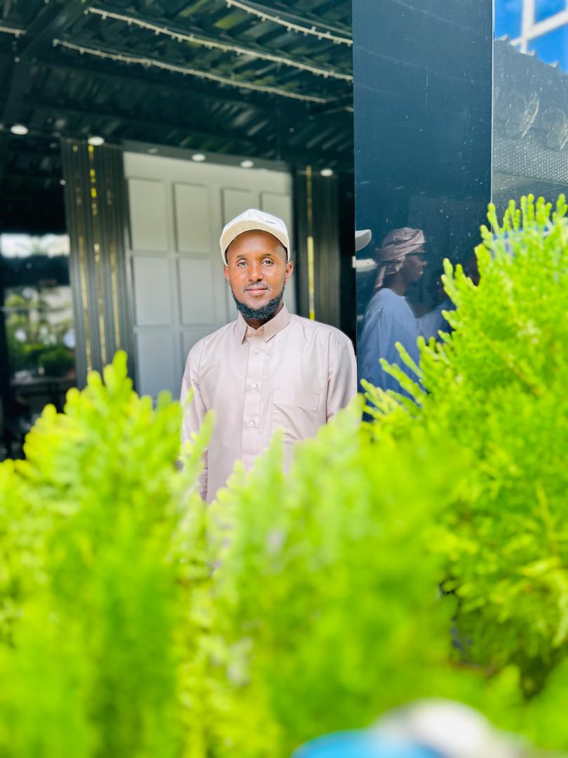 Awilobsie's tweet photo. Eid wanaagsan ehel iyo asxaaba. Mahad alle. https://t.co/TW5uVYe1jl