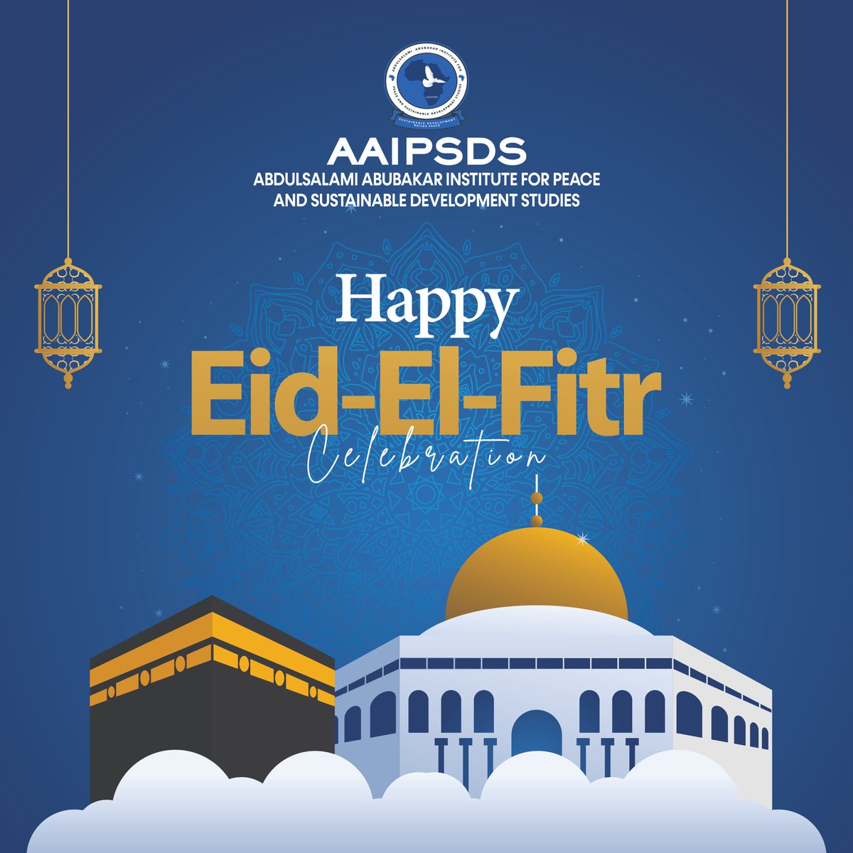 aaipsds_org's tweet photo. As we celebrate Eid-el-Fitr, we extend our warmest wishes to you and your loved ones. May this joyous occasion bring peace, happiness, and prosperity to all. Let’s embrace the spirit of unity, gratitude, and kindness today and always.

Eid Mubarak!

#EidMubarak #AAIPSDS https://t.co/FjsP8uuEM1