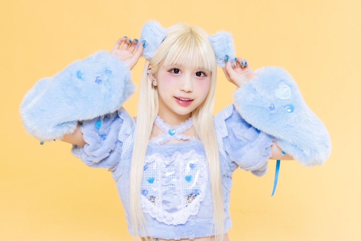 🩵🐬🩵🐬🩵🐬

#ななせぐみ 
HappyBirthDay🎂🎉

🩵🐬🩵🐬🩵🐬

今日はぐみてゃんのお誕生日当日🎂
ぐみてゃんお誕生日おめでとう🎉🩵

これからもななせぐみの応援を宜しくお願い致します📣✨