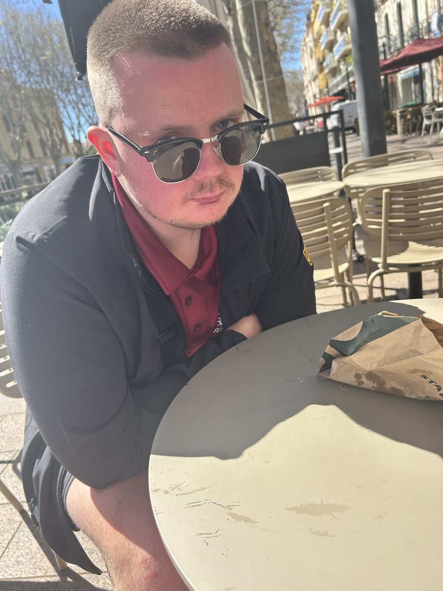 John Dotters tweet media