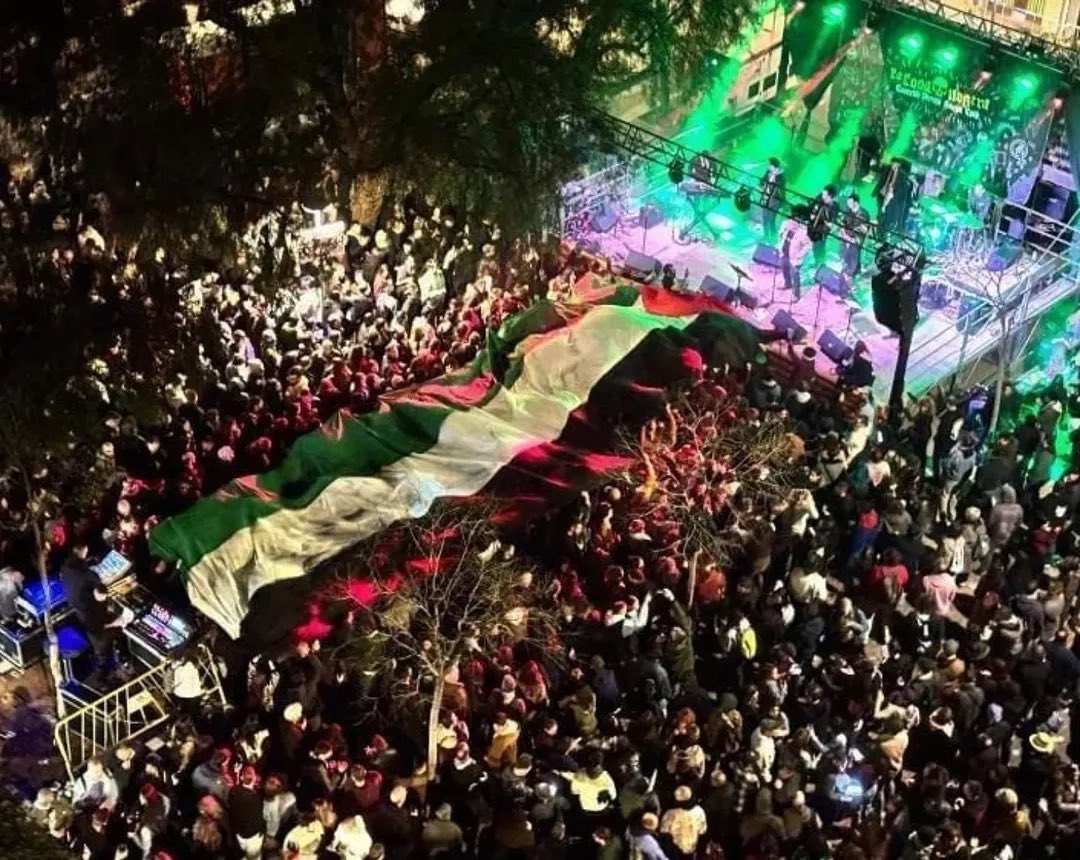 La Cosa Nostra Castelló Antifa Social Club tweet media